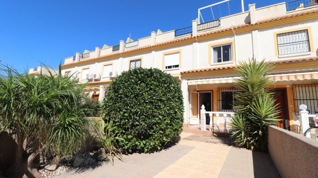 Adosado - Reventa - Algorfa -
            Montemar