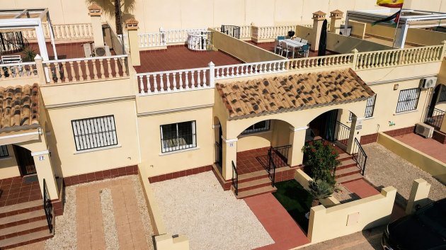 Adosado - Reventa - Algorfa -
            Montemar