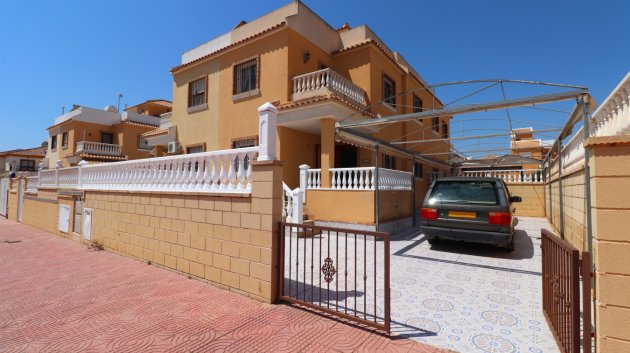 Adosado - Reventa -
                Ciudad Quesada - ML-44805