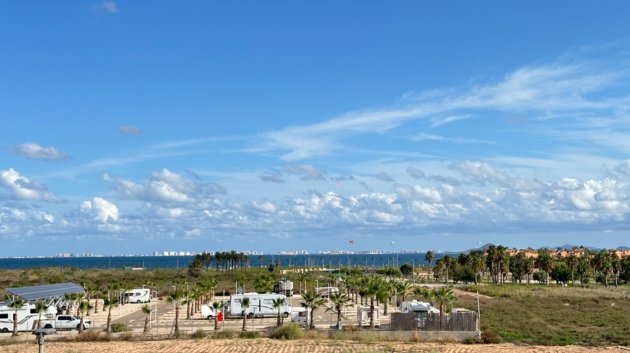 Adosado - Reventa -
                Los Alcazares - ML-26607