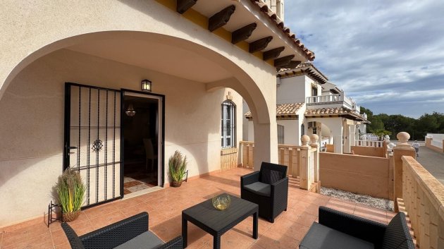 Adosado - Reventa - Orihuela Costa -
            Lomas De Cabo Roig