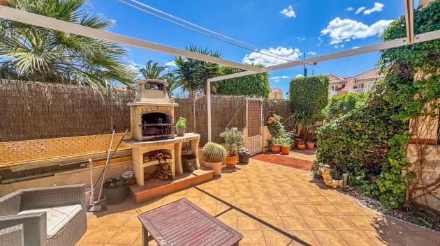 Adosado - Reventa - Orihuela Costa -
            Playa Flamenca