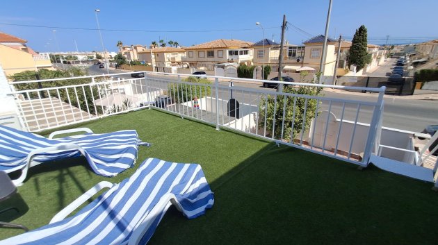 Adosado - Reventa - Orihuela Costa -
            Playa Flamenca