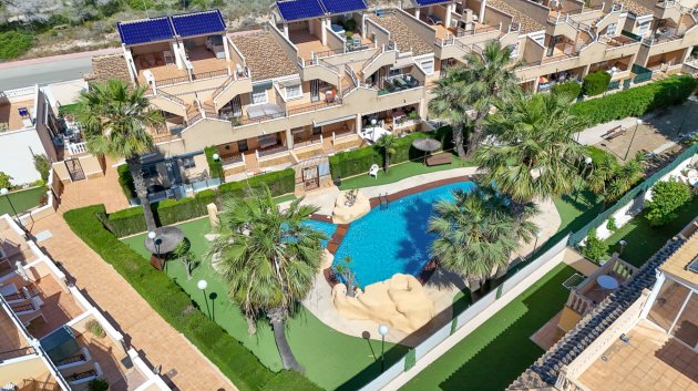 Adosado - Reventa - Orihuela Costa -
            Villamartín