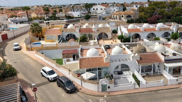 Adosado - Reventa - Orihuela Costa -
            Villamartín