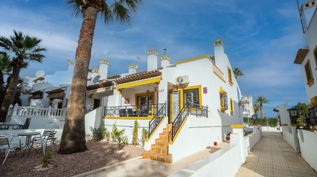 Adosado - Reventa - Orihuela Costa -
            Villamartín