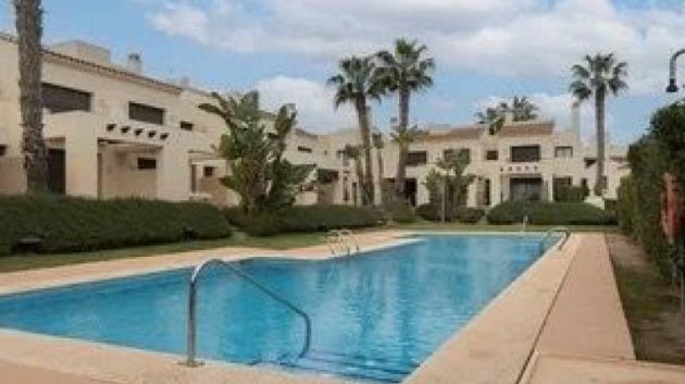 Adosado - Reventa -
                San Javier - ML-72740