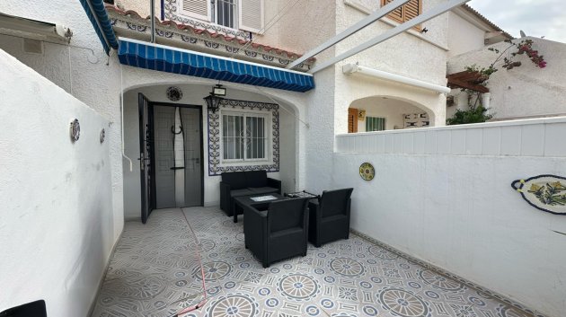 Adosado - Reventa - Torrevieja -
                El Chaparral
