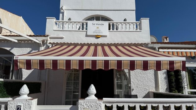 Adosado - Reventa - Torrevieja -
                La Siesta