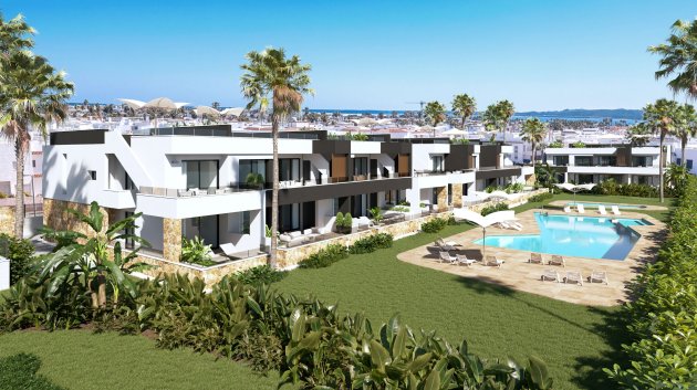 Apartamentos - Obra nueva - Ciudad Quesada -
            Ciudad Quesada