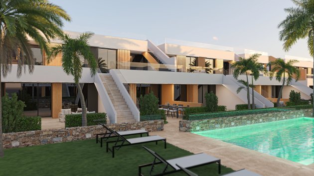 Apartamentos - Obra nueva - Condado de Alhama -
            Condado de Alhama