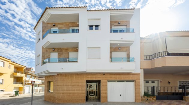 Apartamentos - Obra nueva - Jacarilla -
                Jacarilla