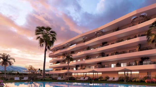 Apartamentos - Obra nueva - La Nucía -
            La Nucía