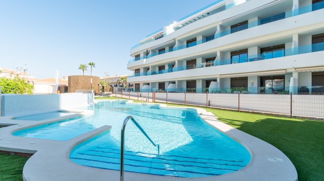 Apartamentos - Obra nueva - Orihuela Costa -
            Orihuela Costa