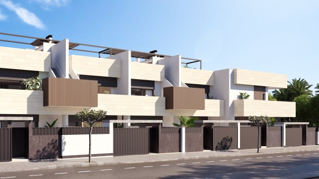 Apartamentos - Obra nueva - Pilar de la Horadada -
            Pilar de la Horadada