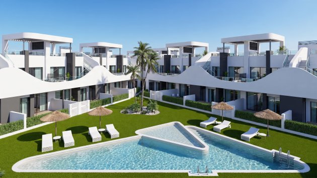 Apartamentos - Obra nueva - San Fulgencio -
                San Fulgencio