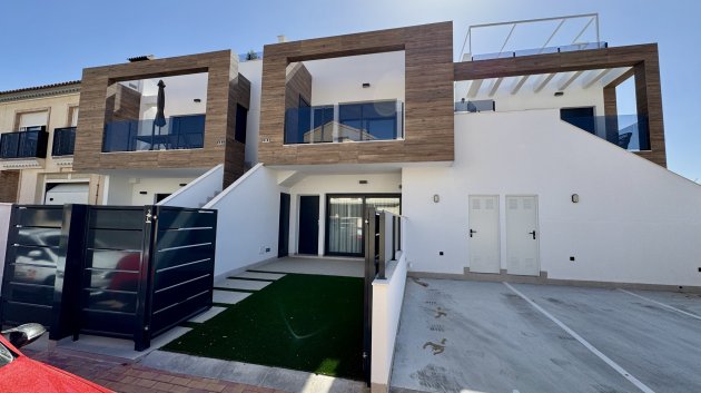 Apartamentos - Obra nueva - San Pedro del Pinatar -
                San Pedro del Pinatar