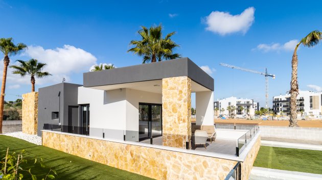 Apartamentos - Obra nueva - Torrevieja -
            Torrevieja
