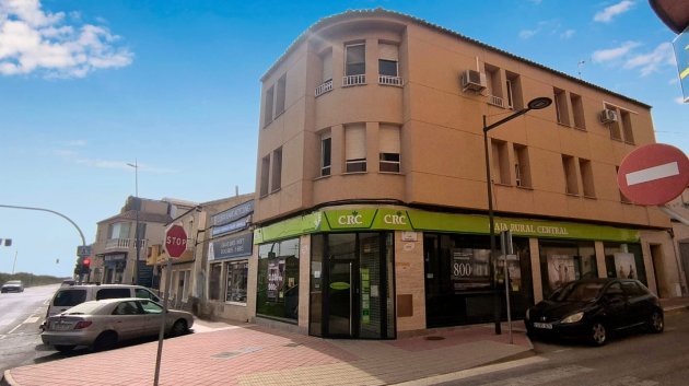 Apartamentos - Reventa - Algorfa -
                Algorfa
