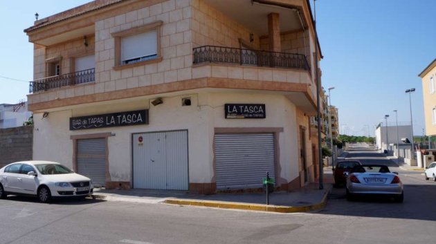 Apartamentos - Reventa - Algorfa -
                Algorfa
