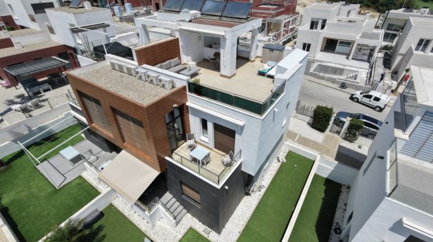 Apartamentos - Reventa - Algorfa -
                La finca Golf