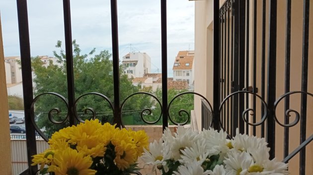 Apartamentos - Reventa -
                Altea - ML-76849