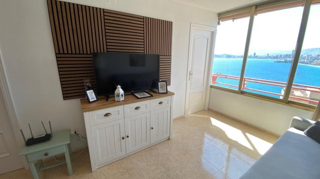 Apartamentos - Reventa - Benidorm -
            Rincón de Loix