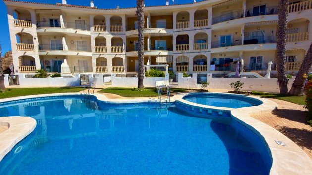 Apartamentos - Reventa - Ciudad Quesada -
                Ciudad Quesada