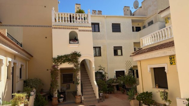 Apartamentos - Reventa - Ciudad Quesada -
                Ciudad Quesada
