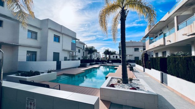 Apartamentos - Reventa - Ciudad Quesada -
                Ciudad Quesada