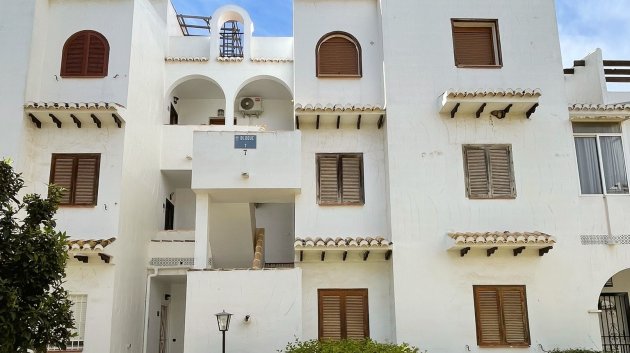Apartamentos - Reventa - Ciudad Quesada -
                Ciudad Quesada