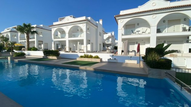 Apartamentos - Reventa - Ciudad Quesada -
            Ciudad Quesada