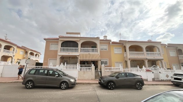 Apartamentos - Reventa - Ciudad Quesada -
            Doña Pepa