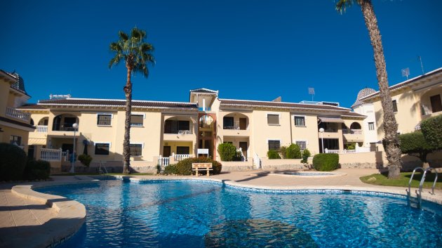 Apartamentos - Reventa - Ciudad Quesada -
                Doña Pepa