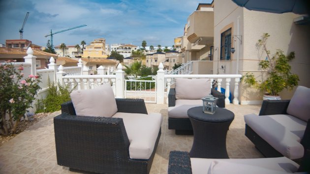 Apartamentos - Reventa - Ciudad Quesada -
            La Marquesa Golf