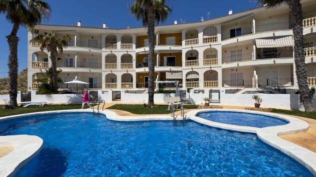 Apartamentos - Reventa -
                Ciudad Quesada - ML-98216