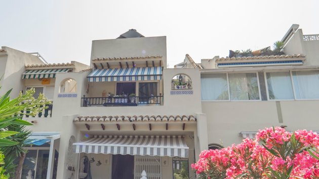 Apartamentos - Reventa - Ciudad Quesada -
                Pueblo Bravo