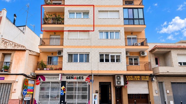 Apartamentos - Reventa - Ciudad Quesada -
                Rojales