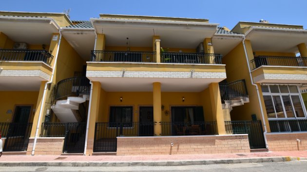 Apartamentos - Reventa - Daya Vieja -
                Daya Vieja