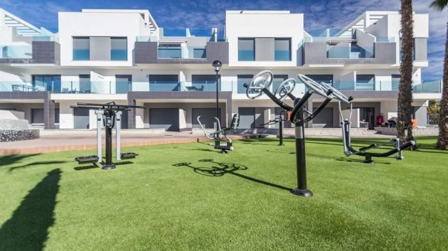 Apartamentos - Reventa - El Raso -
            Costa Blanca