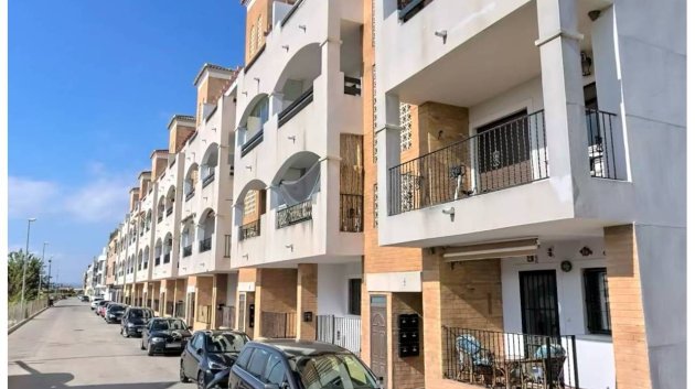Apartamentos - Reventa - Formentera del Segura -
                Formentera del Segura