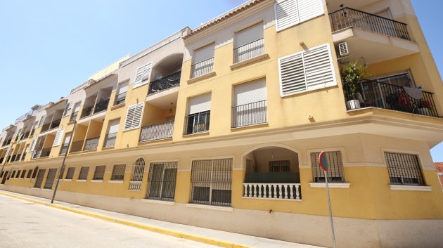 Apartamentos - Reventa - Formentera del Segura -
                Formentera del Segura