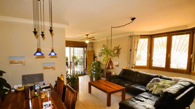 Apartamentos - Reventa - Guardamar del Segura -
                Campomar