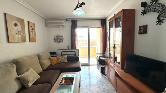 Apartamentos - Reventa - Guardamar del Segura -
                Center