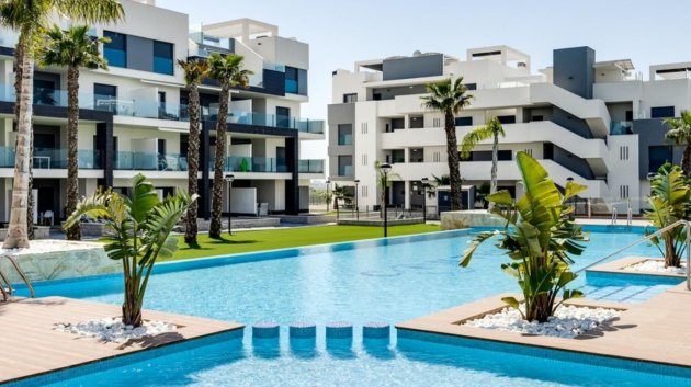 Apartamentos - Reventa - Guardamar del Segura -
            El Raso