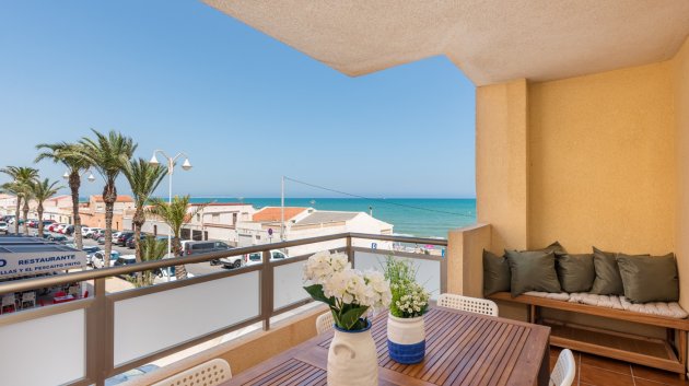 Apartamentos - Reventa - Guardamar del Segura -
            Guardamar del Segura