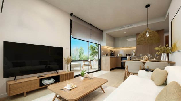 Apartamentos - Reventa - Guardamar del Segura -
                Guardamar del Segura