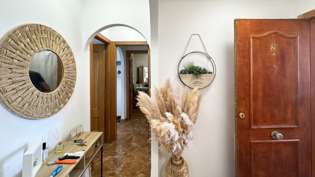 Apartamentos - Reventa - Guardamar del Segura -
            Guardamar del Segura