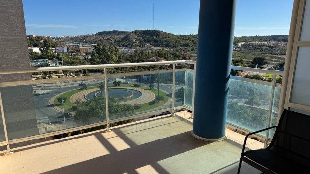 Apartamentos - Reventa - Guardamar del Segura -
                Guardamar del Segura