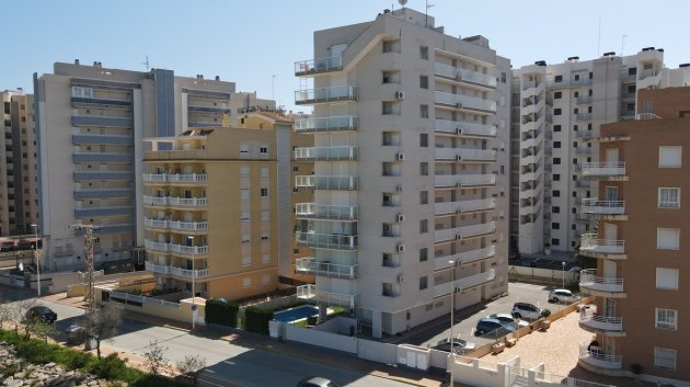 Apartamentos - Reventa - Guardamar del Segura -
                Guardamar del Segura